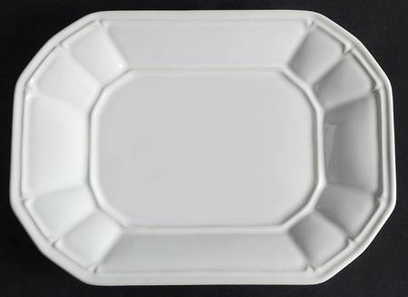 Providence Bread & Butter/Dessert Plate