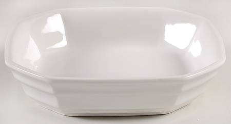 Providence 8" Square Vegetable Bowl