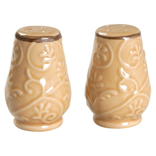 Passage Salt & Pepper Set