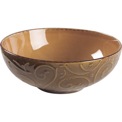 Passage 9" Round Vegetable Bowl