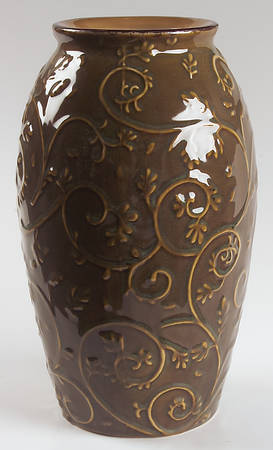 Passage 10" Vase