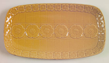 Passage 10" Rectangular Tray