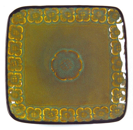Passage Appetizer Plate