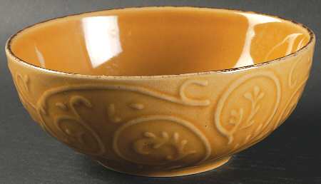 Passage 7" Round Vegetable Bowl