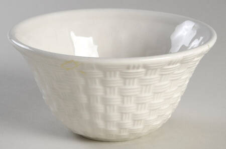 Pastel Pure White by Pfaltzgraff
