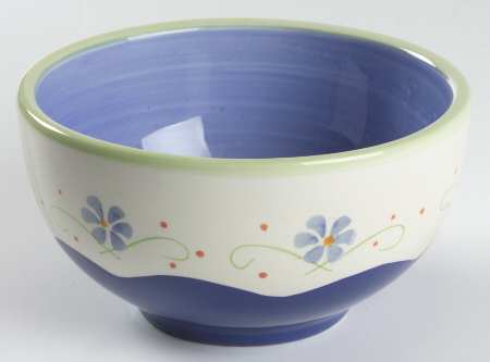 La Rochelle Soup/Cereal Bowl