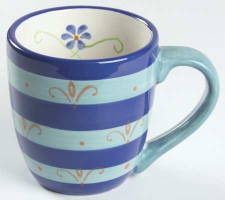 La Rochelle Mug