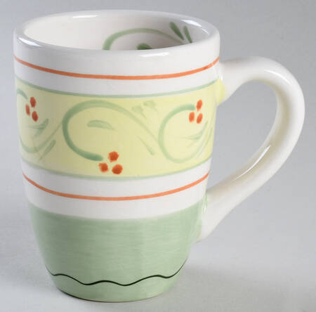 Italian Vine Mug