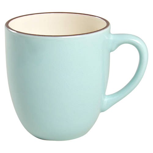 Audrey Mug