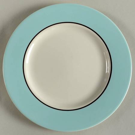 Salad Plate