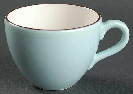 Audrey Flat Cup