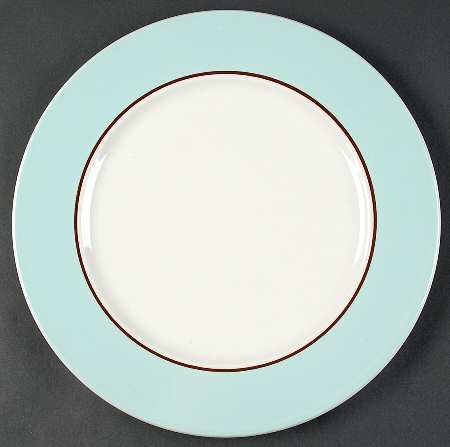Audrey 12" Chop Plate (Round Platter)