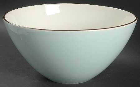 Audrey 9" Round Vegetable Bowl