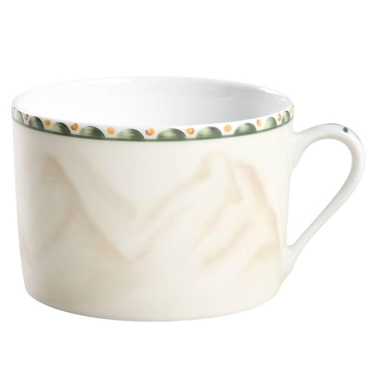 Tyrol Flat Cup