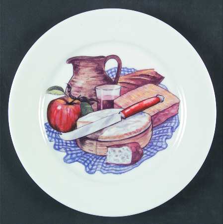 PDL7 by Porcelaine de Sologne