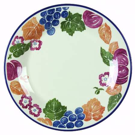 PER54 Salad Plate