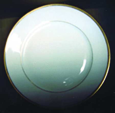5676 (Henri Shape) by Porcelaine Lafarge