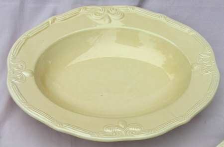PER57 10" Round Serving Bowl