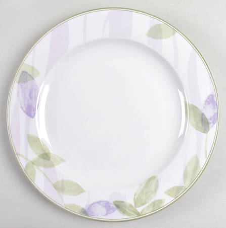 Ambrosia Dinner Plate