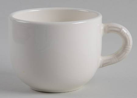 Pomegranate Flat Cup by Pier 1