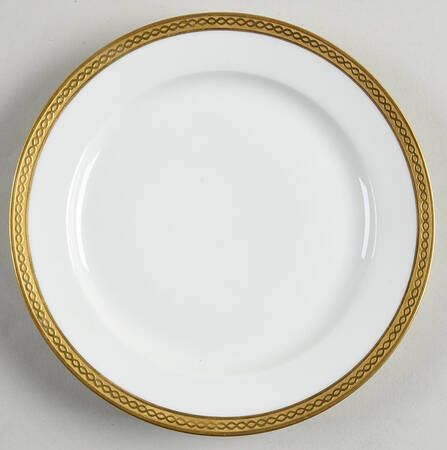 PL44 Bread & Butter Plate