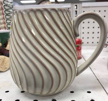 Latte Mug