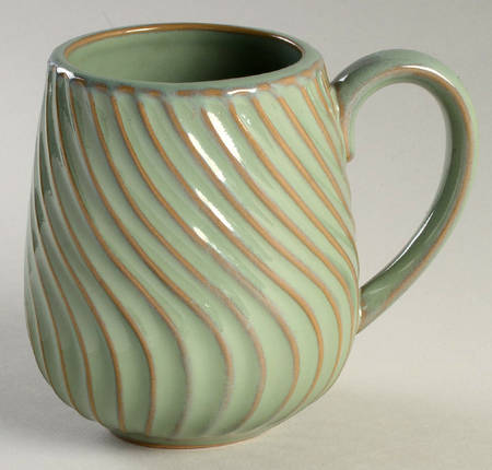 Mint Mug