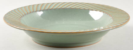 Mint Soup/Cereal Bowl