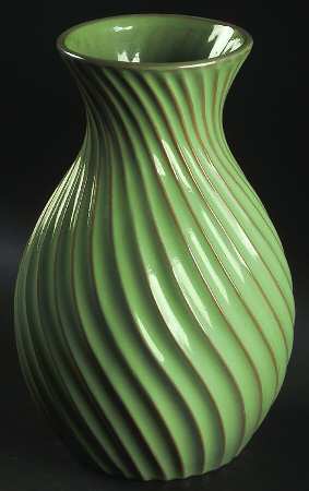 Mint 10" Vase