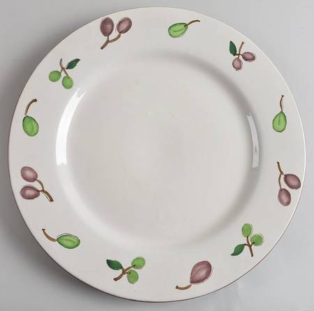 Olive by Pottery Barn China