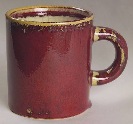 Crackle Collection Mug