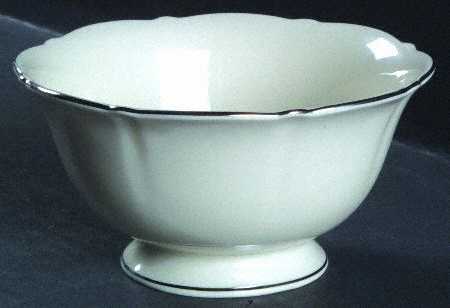 PIC97 5" Footed Bowl
