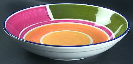 PER58 13" Pasta Serving Bowl