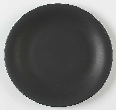 Ellipse Black by Pottery Barn China