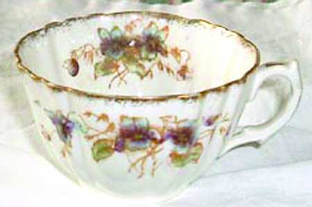 777 Flat Cup
