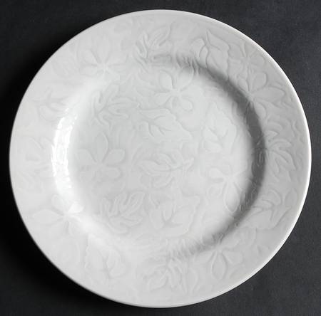 Newport Salad Plate