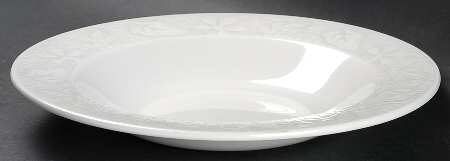 Newport Rim Soup Bowl