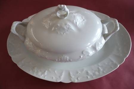 Prestige by Porcelaine Lafarge