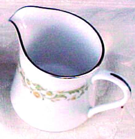Wilshire Creamer