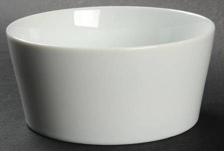 Modern Coupe Cereal Bowl