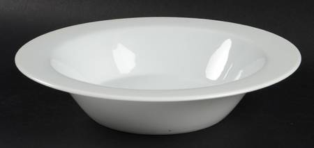 Modern 9" Soup/Pasta Bowl