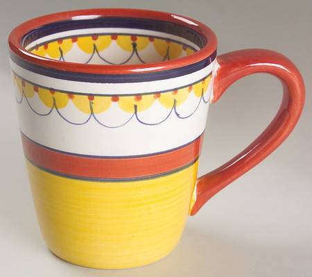 Del Sol Mug