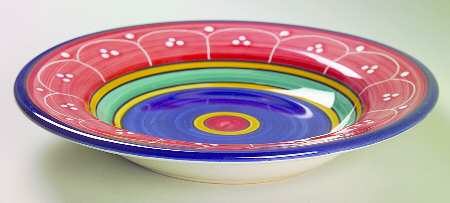 San Marco 9" Soup/Pasta Bowl