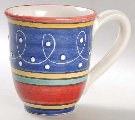San Marco Mug
