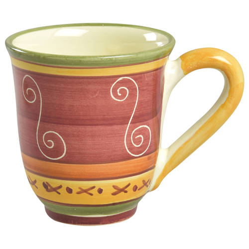 Etrusco Mug