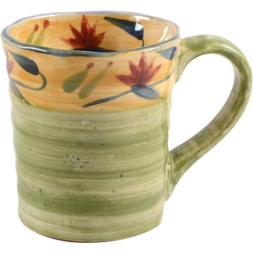 Elizabeth Mug
