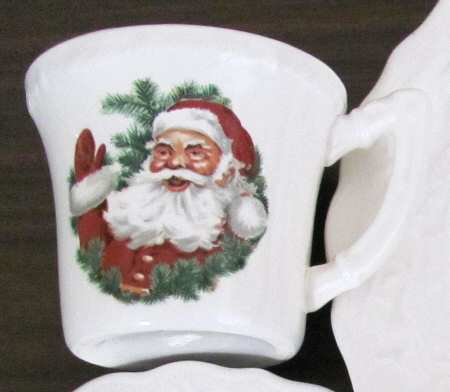 POP233 Mug