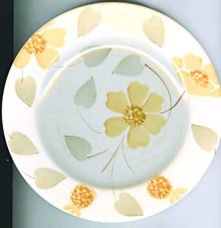 Asian Blossom by Pier 1