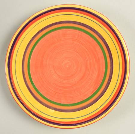 Santa Fe Salad Plate