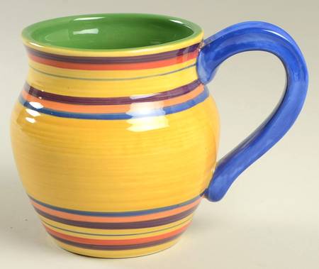 Santa Fe Mug